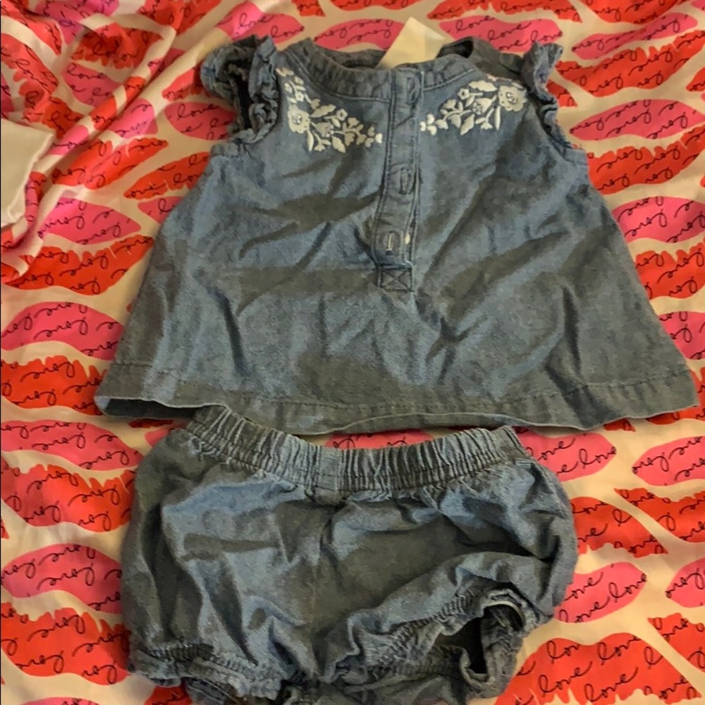 Baby Outfit